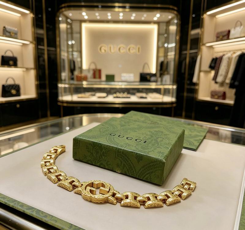 Gucci Bracelet 07yxs10